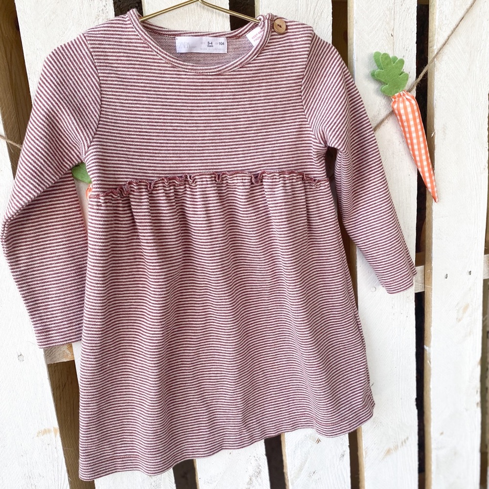 Zara dress